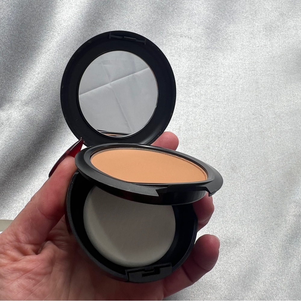MAC Studio Fix Powder Plus Foundation NW40 15g /0.52oz NEW ‎ — ORIGINAL FORMULA - Picture 4 of 6